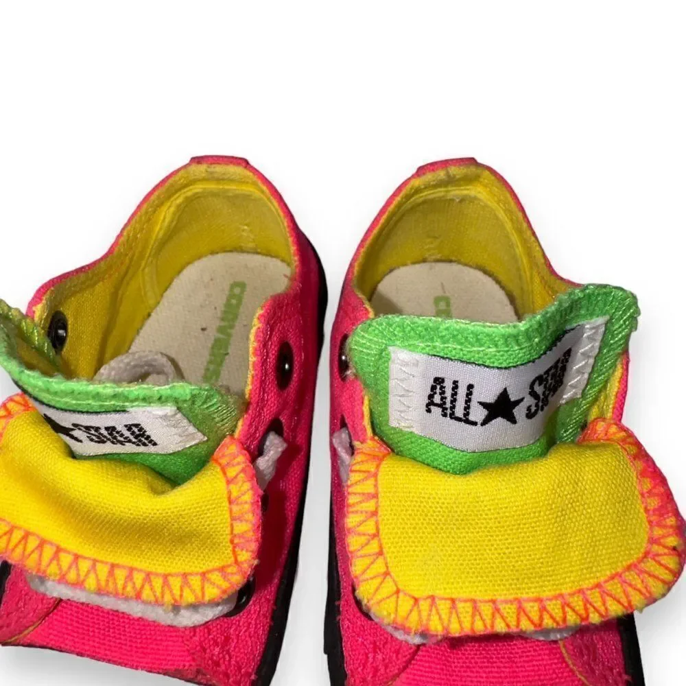 Converse brand chuck